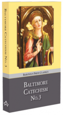 Baltimore Catechism No. 3
